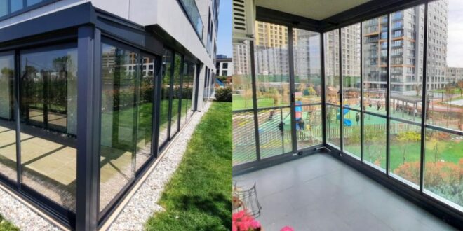 Giyotin Cam Metrekare Fiyatları