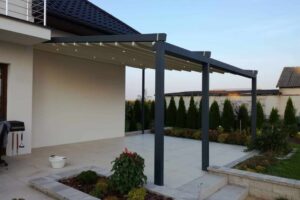 Pergole Tente